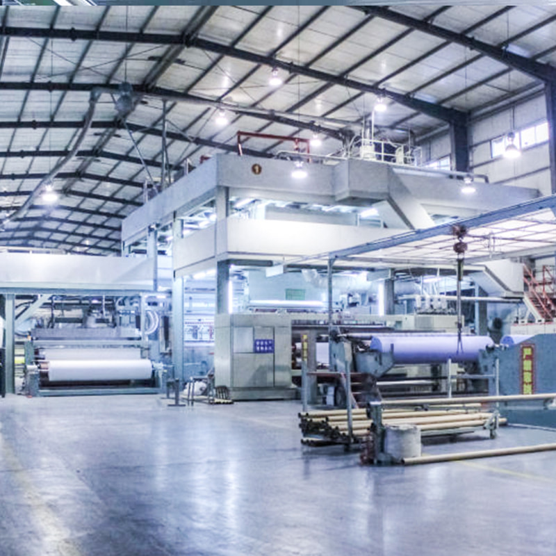 آلة النسيج المركب SMS آلة النسيج المركب SMS