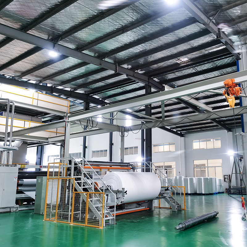 آلة النسيج غير المنسوجة SSS سبونبوند آلة النسيج غير المنسوجة SSS سبونبوند