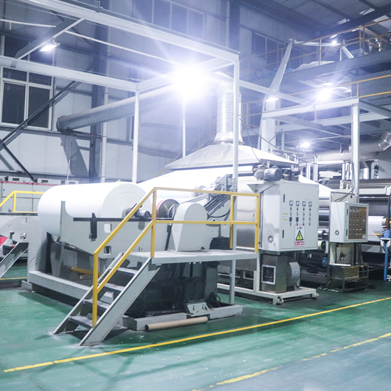 عالية السرعة pp سبونبوند محبوكة عالية السرعة pp سبونبوند محبوكة