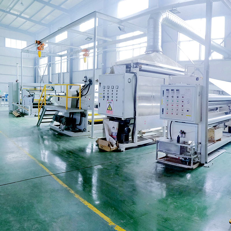 محبوكة PP سبونبوند محبوكة PP سبونبوند