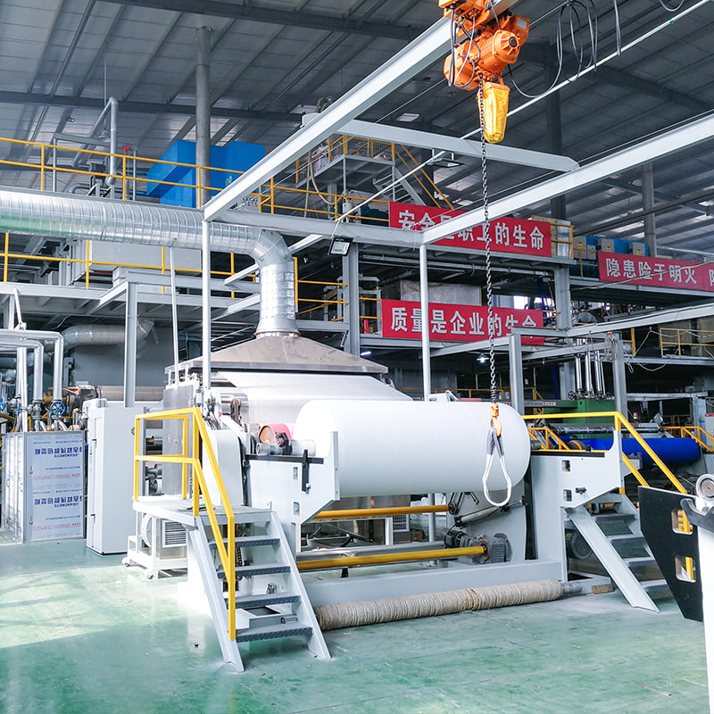 معدات الأقمشة غير المنسوجة سبونبوند معدات الأقمشة غير المنسوجة سبونبوند