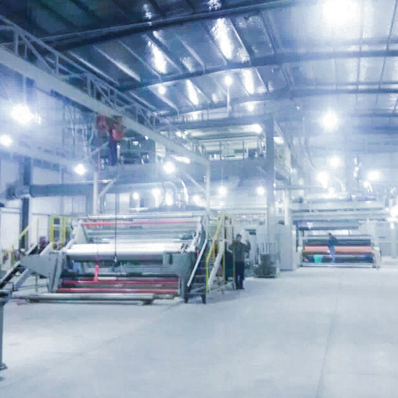 آلات محبوكة SMMS آلات محبوكة SMMS