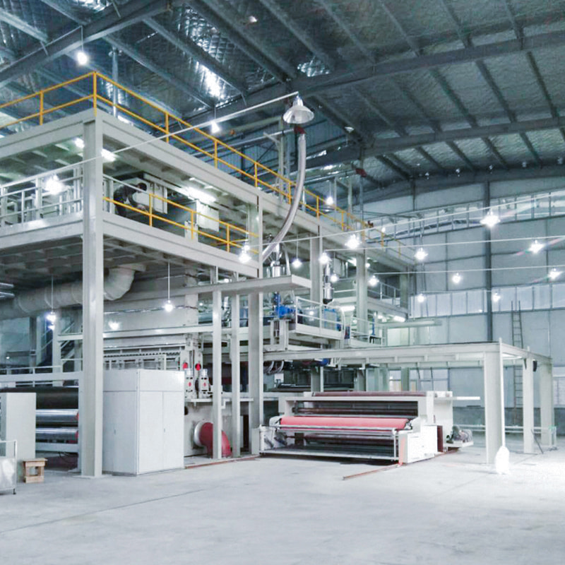 آلة محبوكة المركبة SMMS آلة محبوكة المركبة SMMS