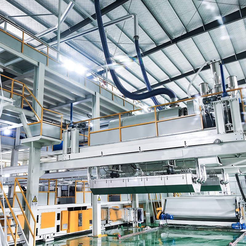 مصنع تصنيع الأقمشة غير المنسوجة SMMSS مصنع تصنيع الأقمشة غير المنسوجة SMMSS