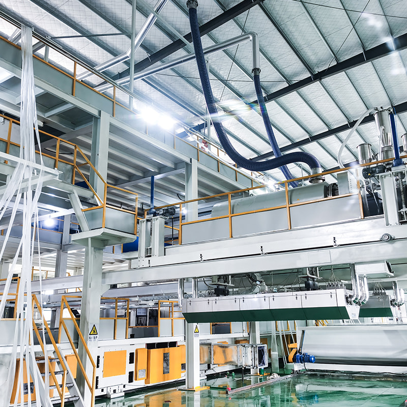 آلة النسيج المركب SMMSS آلة النسيج المركب SMMSS